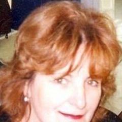 Patricia Harrison