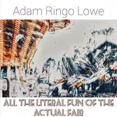 Adam Ringo Lowe