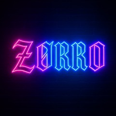 ZØRRØ