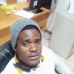 Kevin Bok Thunderstorms