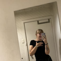 Josefine Strunge Johnsen