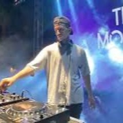 Teo Montez