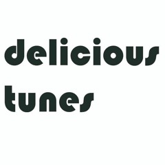 Delicous Tunes - Pre