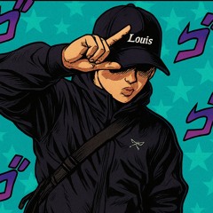 Louis - NO SGNL