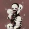toy puppet