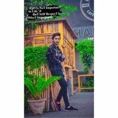 MrTaimoor Ahmad