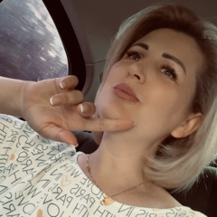 Albina Bodnariuk Kınalı