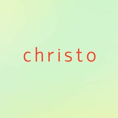 christo - production /// remixes /// programming