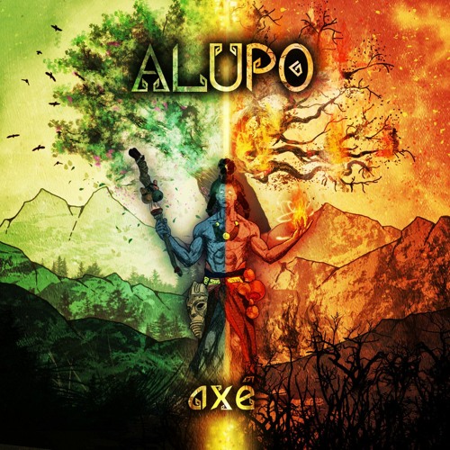 ALUPO’s avatar