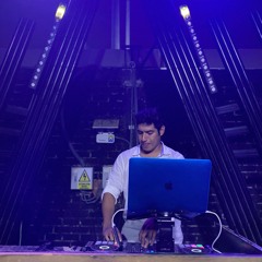 DJ JHARVIS