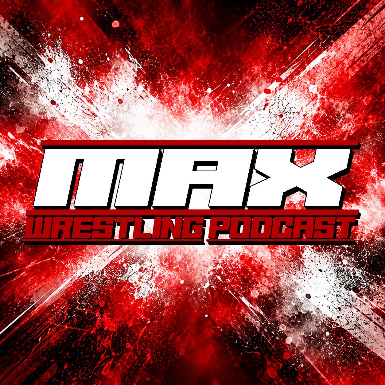 Max Wrestling Podcast podcast artwork