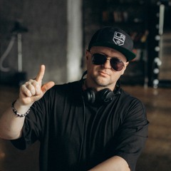 DJ Andrey Golubev