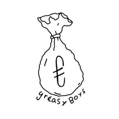 gr€asy boys