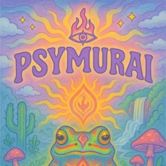 PSYMURAI