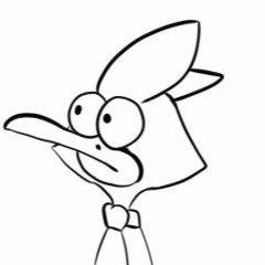 BlueSaturnDuck