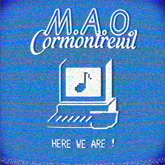 M.A.O. Cormontreuil