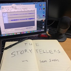 The Storytellers