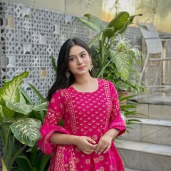 Afruja Sultana