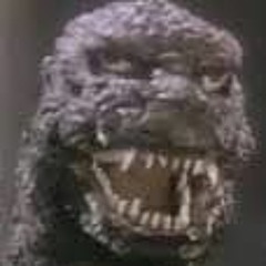 GOJIRASAUR