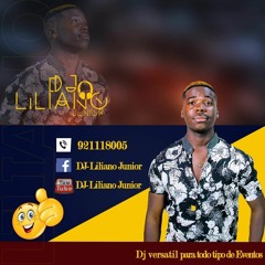 Dj-Liliano Jr