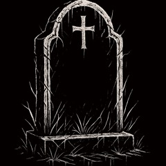 Old Grave