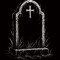 Old Grave