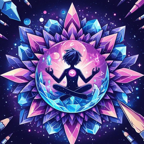 Cosmic Crystals’s avatar