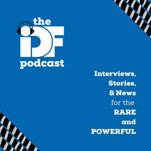 The IDF Podcast’s avatar