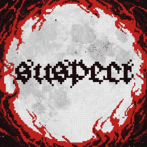SUSPECT DNB — artist photo