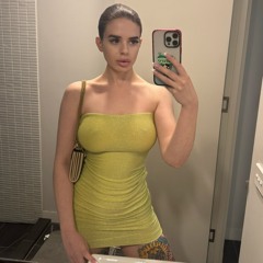 Olivia Del Vecchio