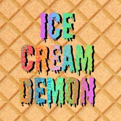 Ice Cream Demon