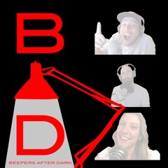 Beepers After Dark
