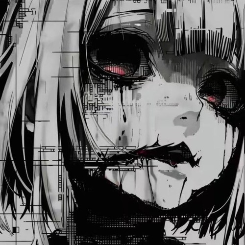 SoundCloud profile picture for @cursing