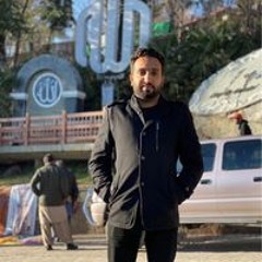 Mateen Haider