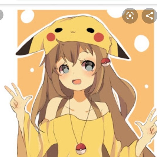 Stream Pikachu girl 1313 music | Listen to songs, albums, playlists for  free on SoundCloud