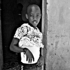 Teddy zungu