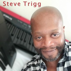 Steve Trigg 1