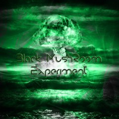 Black MushRoom Experiment