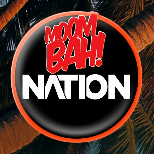 Moombah Nation’s avatar
