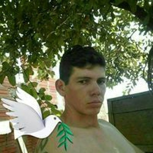 Ezequieu Jeronimo’s avatar