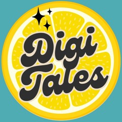 DigiTales • Analog & Digital tales ©