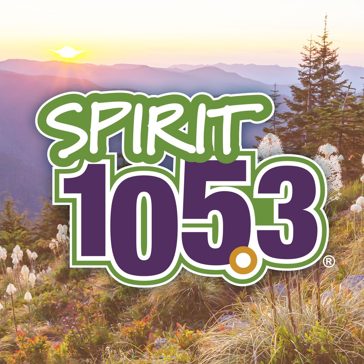 SPIRIT 105.3 Recent Features