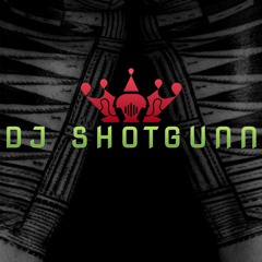 DJ Shotgunn