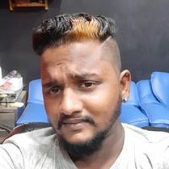 Deepak David