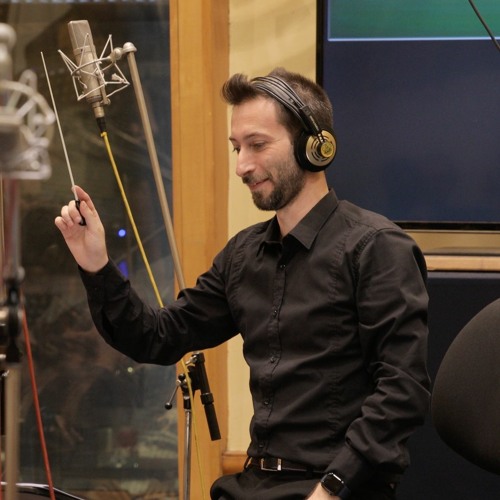 Stefano Sacchi’s avatar