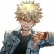 💥Katsuki💣 Bakugo 💥