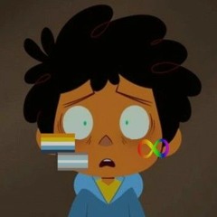 kenny!! 🍀🧸💢