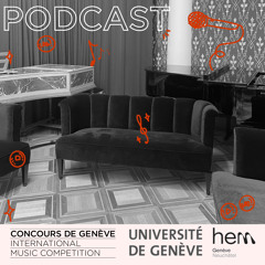 Face to Face with the Quartets/ Concours de Genève