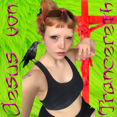 Jesus von Trancereth