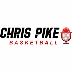 Chris Pike Basketball